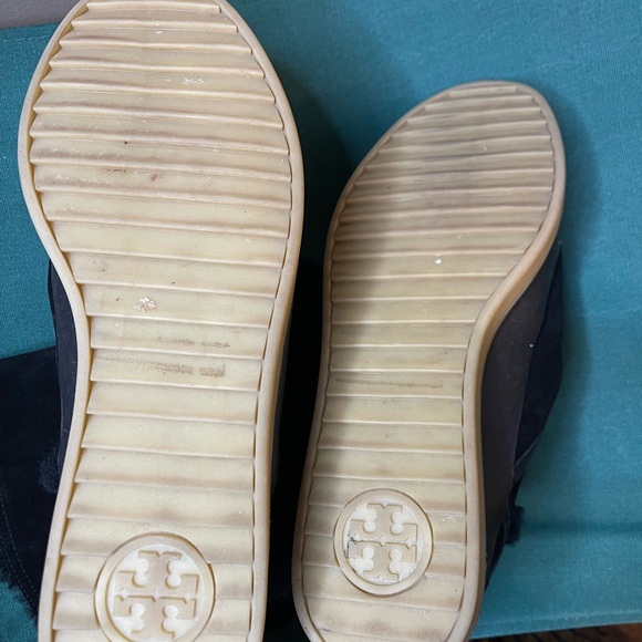 Tory Burch boots - Picture 5 of 9